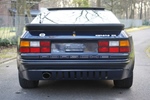 1987 Porsche 944 oldtimer te koop