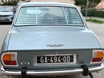 1977 Peugeot 504 oldtimer te koop