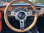 1981 Triumph Spitfire 1500 TC oldtimer te koop