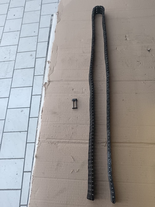 Timing chain Ferrari 330 GTC te koop