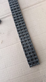Timing chain Ferrari 330 GTC oldtimer te koop