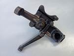 Lever carrier arm for hub Maserati Ghibli S1 oldtimer te koop