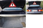 1990 Mercedes 300 se oldtimer te koop