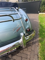 1963 Austin-Healey 3000 MKII BJ7 Cabrio oldtimer te koop