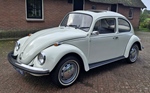 1970 Volkswagen Kever 1500 Automatic. oldtimer te koop