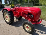 1961 Porsche Standaart Diesel T217 oldtimer tractor te koop