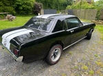 1966 Ford Mustang V8 289 (4.7L) oldtimer te koop