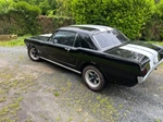 1966 Ford Mustang V8 289 (4.7L) oldtimer te koop