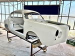 1957 Fiat 600 Rendez Vous - Vignale by Michelotti oldtimer te koop