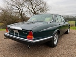 1990 Daimler Double Six oldtimer te koop