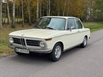 1973 BMW 2002 Tii oldtimer te koop
