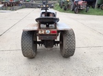 1976 White Yard Boss GT-1650 oldtimer tractor te koop
