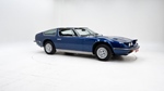 1971 Maserati Indy oldtimer te koop