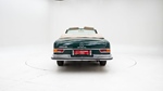 1970 Mercedes 280 SE Cabriolet oldtimer te koop