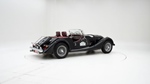 1995 Morgan 4/4 1800 oldtimer te koop