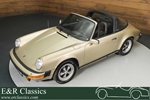 1983 Porsche 911 oldtimer te koop