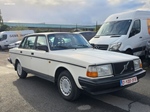 1992 Volvo 240 oldtimer te koop