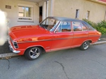 1968 Opel Olympia oldtimer te koop