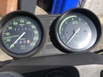 1987 BMW R65 oldtimer motorfiets te koop