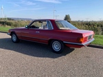 1976 Mercedes 280 SLC oldtimer te koop