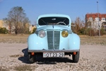 1956 Renault Juvaquatre oldtimer te koop