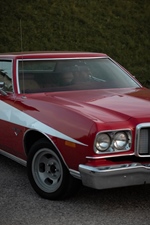 1974 Ford Gran Torino oldtimer te koop