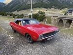 1970 Dodge Challenger oldtimer te koop