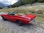 1970 Dodge Challenger oldtimer te koop