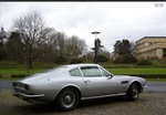 1971 Aston Martin DBS oldtimer te koop