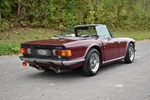 1974 Triumph tr6 pi oldtimer te koop