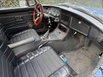 1975 MG mgb roadster oldtimer te koop