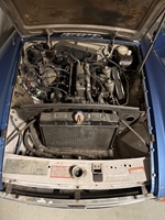 1975 MG mgb roadster oldtimer te koop