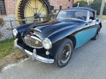 1963 Austin-Healey Mk2 3000 oldtimer te koop