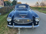 1963 Austin-Healey Mk2 3000 oldtimer te koop