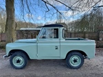 1979 Land Rover Series 3 88" - Pick Up oldtimer te koop