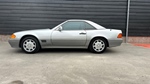 1990 Mercedes SL500 oldtimer te koop