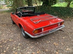 1973 Triumph Spitfire 1300 MK4 oldtimer te koop
