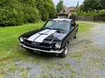 1966 Ford Mustang V8 289 (4.7L) oldtimer te koop