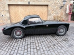 1960 MG A 1600 oldtimer te koop