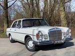 1971 Mercedes 280 S oldtimer te koop