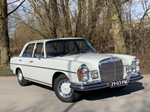 1971 Mercedes 280 S oldtimer te koop