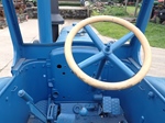 1952 Lanz D9506 high road gear oldtimer tractor te koop