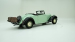 1935 Citroën Traction Avant  7C oldtimer te koop