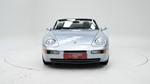 1995 Porsche 968 oldtimer te koop