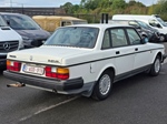 1992 Volvo 240 oldtimer te koop