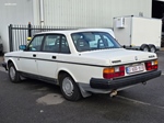 1992 Volvo 240 oldtimer te koop