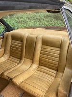 1971 BMW 3.0 oldtimer te koop
