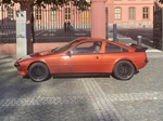 1982 Talbot Matra Murena oldtimer te koop