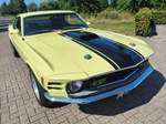 1970 Ford Mustang oldtimer te koop