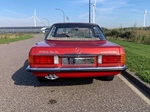 1976 Mercedes 280 SLC oldtimer te koop